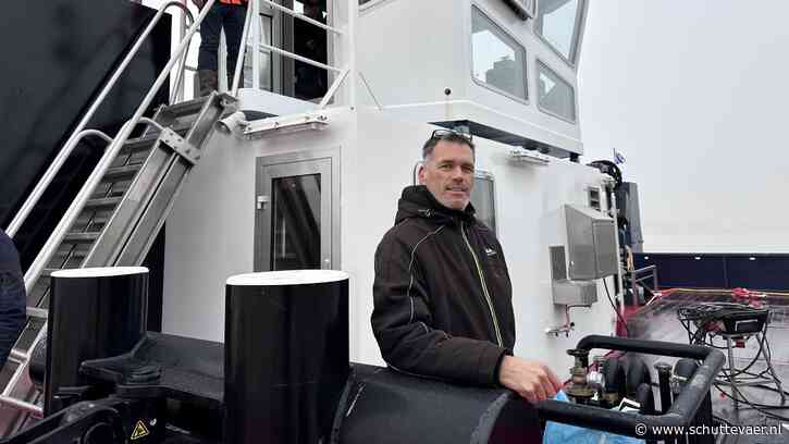 Sleepbedrijf Bootsma: ‘Vigilant maakt onze vloot veelzijdiger’