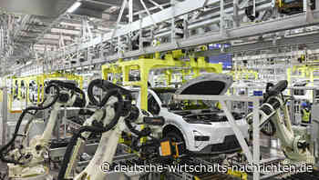 China verzeichnet vor Trumps Rückkehr Rekord beim Außenhandel