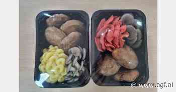 Vraag naar Oekraïense shiitake neemt toe