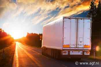 Oostenrijk verbiedt vrachtverkeer door Brennerpas op zaterdag