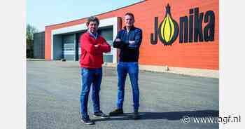 "We moeten competitief blijven in onze positie als Nederlandse exporteurs"