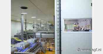 Agristo breidt uit in Europa en de Verenigde Staten