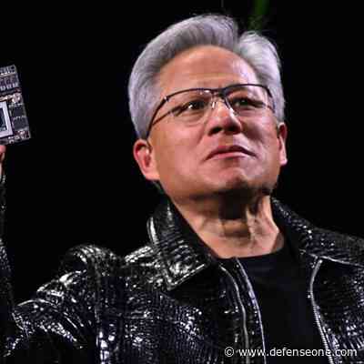 New AI-export rule aims to ease sales to allies, limit leaks to others