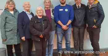 MP to appear to Neston Civic Society meeting