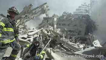 NYC works to dismiss case over Ground Zero toxin studies