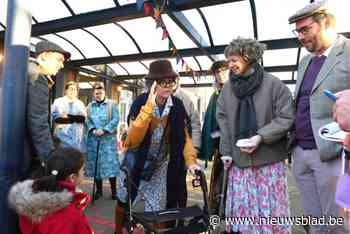 Oma-juf Elisabeth slaakt noodkreet: “Met mijn stramme botten kan ik geen turnles meer geven”