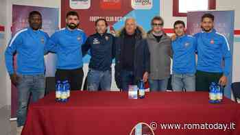 Dall'ex Fiorentina a uno spagnolo, ufficiali i nuovi quattro acquisti dell'FC Rieti