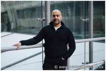 Dara Nasr to leave WeTransfer as ads lead