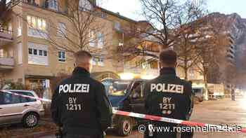 Viele Fragen, wenige Antworten: Polizei tappt nach Parkplatz-Attacke in Bad Reichenhall im Dunkeln