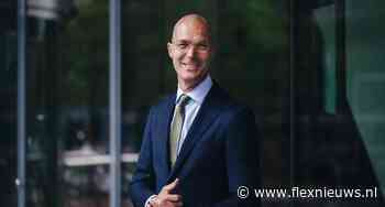 Raymond Puts wordt topman van Otto Work Force