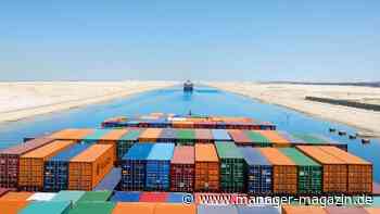 Donald Trump fordert Panamakanal: Wichtige Schifffahrtsstraßen für globalen Handel