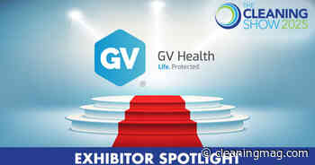 Exhibitor Spotlight ~ GV Health