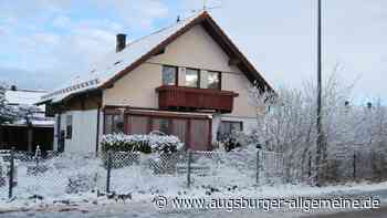 Zimmerbrand in Türkheim: Warum musste eine 81-Jährige sterben?