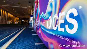 6 Tech Trends from CES 2025 That Will Define the Next Era