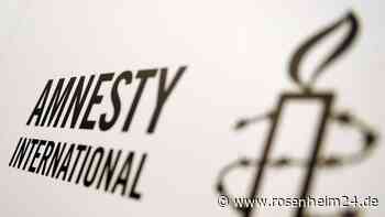 Deutsch-Iranerin Nahid Taghavi in Freiheit