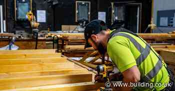 Scottish modular housing firm sinks into administration