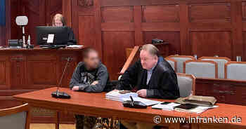 Bayreuth: Mitbewohner wegen verstopftem Klo getötet - dritter Angeklagter schweigt zum Prozessstart