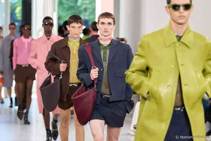 Gegenwind für die Luxusgüterindustrie: Pessimismus wächst angesichts des wirtschaftlichen Drucks