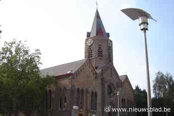 Eernegemse kerk krijgt Vlaamse centen voor renovatie