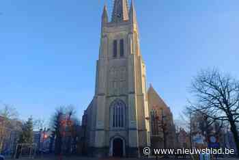Vlaanderen voorziet subsidie voor renovatie kerken