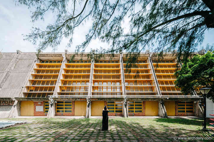 The Evolution of Modernism in Asian Architecture: Key Figures and Landmark Projects
