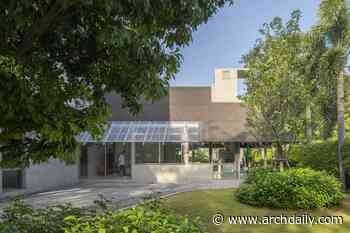 Baan Meesook / VYN Studio