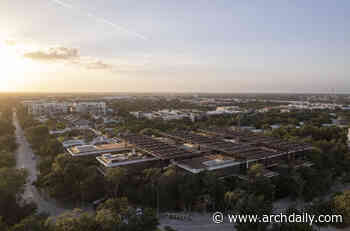 Amelia Tulum / Sordo Madaleno Arquitectos