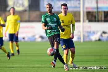 Osta Meerbeke bijt ondanks depannerende dertigers opnieuw in het stof tegen KVK Ninove B: “Tot het eind van het seizoen wil ik graag helpen”