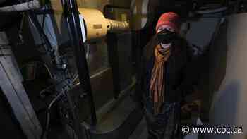 'They don't care if I live or die': Saskatoon woman on SAID fighting to get furnace replaced