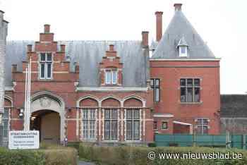 Gedetineerde maakt amok in gevangenis van Oudenaarde: “Cipiers bedreigd en inboedel cel kapotgeslagen”