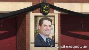 Fallen Md. firefighter known for his desire to serve the community