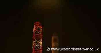 On This Day: Russian spacecraft incident sparked Watford crash concerns