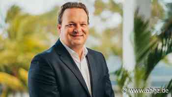 Interview mit COO Raoul Maurel: Wie Heritage Resorts & Golf die Luxushotellerie aufwertet