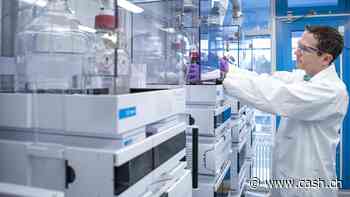 Polypeptide und Cytovance Biologics kooperieren im Bereich Peptidwirkstoffe