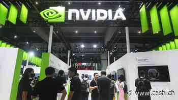 USA beschränken Export von KI-Chips