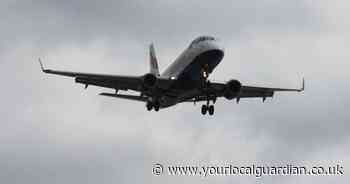 More Londoners might soon be living directly under a flight path