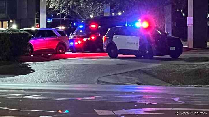 SWAT responds to north Austin apartment after report of sexual assault