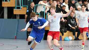 „Eine riesen Erfahrung“: So schlugen sich die heimischen Vertreter bei der „Oberbayerischen“