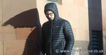 Balacalva-clad teenager dressed in black found with baton at Haymarket Bus Station