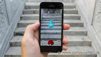 Pokémon GO: 42-Jähriger stürzt beim Spielen in die Weser