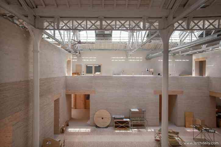 Bauhaus Earth Announces 2025 Experimental Fellows to Investigate Earth's Role in Contemporary Design