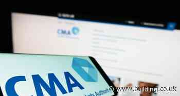 Watchdog extends probe into seven housebuilders suspected of breaching competition law