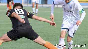 Promozione Lazio, i risultati della diciassettesima giornata: il Santa Marinella ne fa sei al Pescatori Ostia! Stop Monti Prenestini