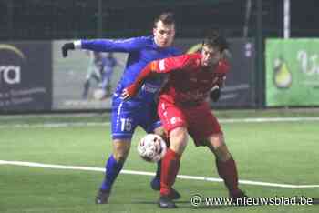 Billijk gelijkspel, maar late strafschop is voer voor discussie in polderderby: “Gefnuikt door die scheidsrechterlijke beslissing”