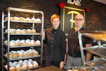 Bakkerij Pain Plus experimenteert met witloof op Verloren Maandag: “Traditie die ik van mijn vader heb geleerd”