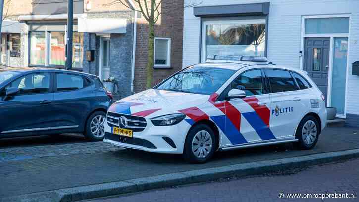 Medicatie uit apotheek gestolen, politie waarschuwt dat buit op straat ligt