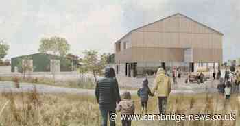 New farm shop and cafe near Northampton gets green light