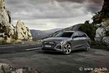 Duitse luxewagenbouwer Audi leverde vorig jaar 12 procent minder auto’s