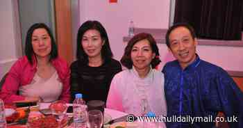 More than 130 faces as we look back at colourful Chinese New Year celebrations of the past in Hull and East Yorkshire