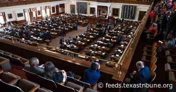 Texas Legislature 101: How bills become laws — and how you can participate in the process